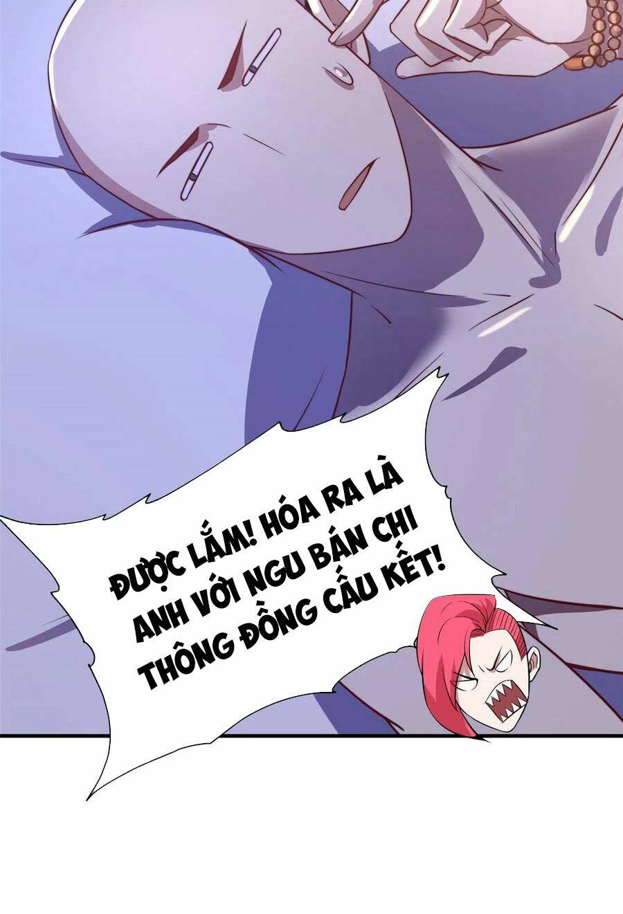 Hắc Tạp Chương 80 Ảnh 20