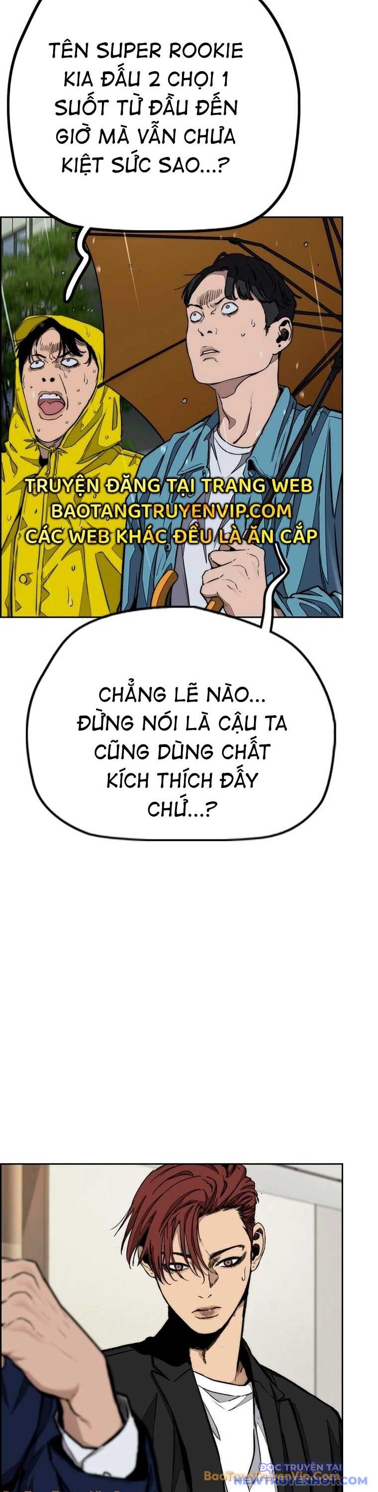 Thể Thao Cực Hạn Chương 542 Ảnh 42