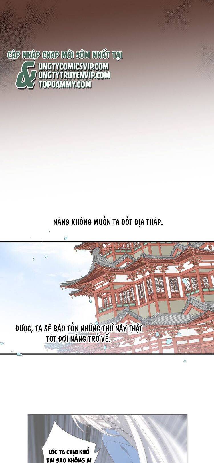 Sau Khi Chết Ta Trở Thành Nốt Chu Sa Của Ca Ca Chương 66 Ảnh 6
