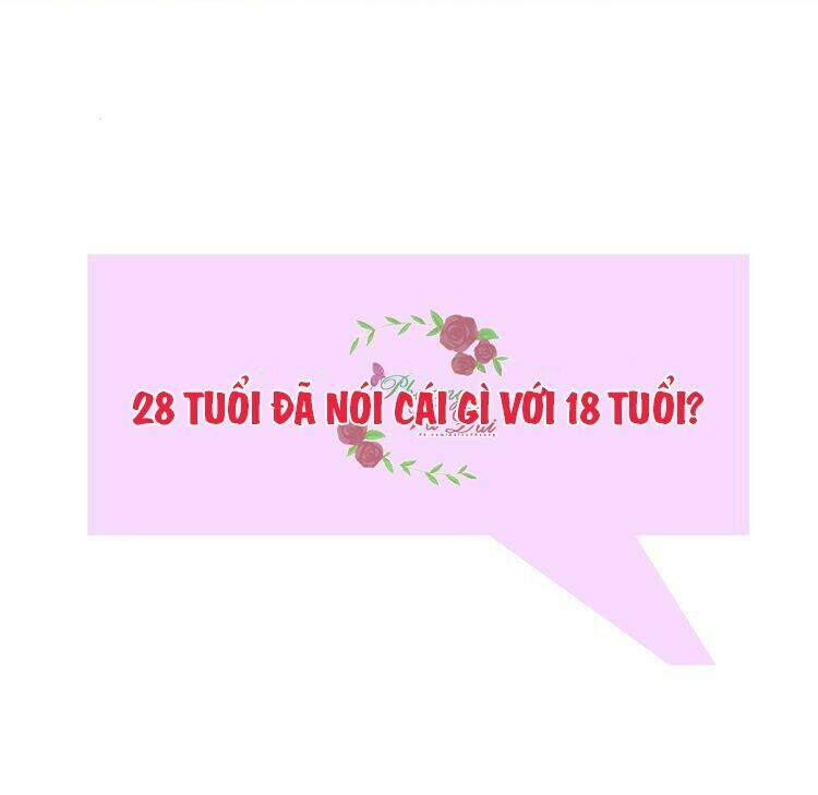 Hai Anh Ấy Của Tôi Chương 3 Ảnh 74