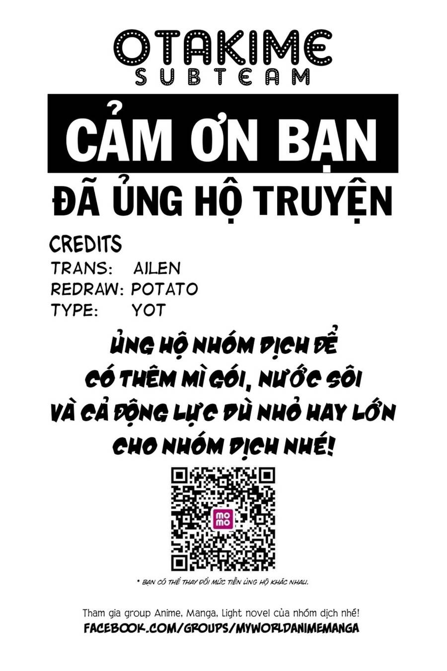 Cỏ Bốn Lá Chương 107 Ảnh 24