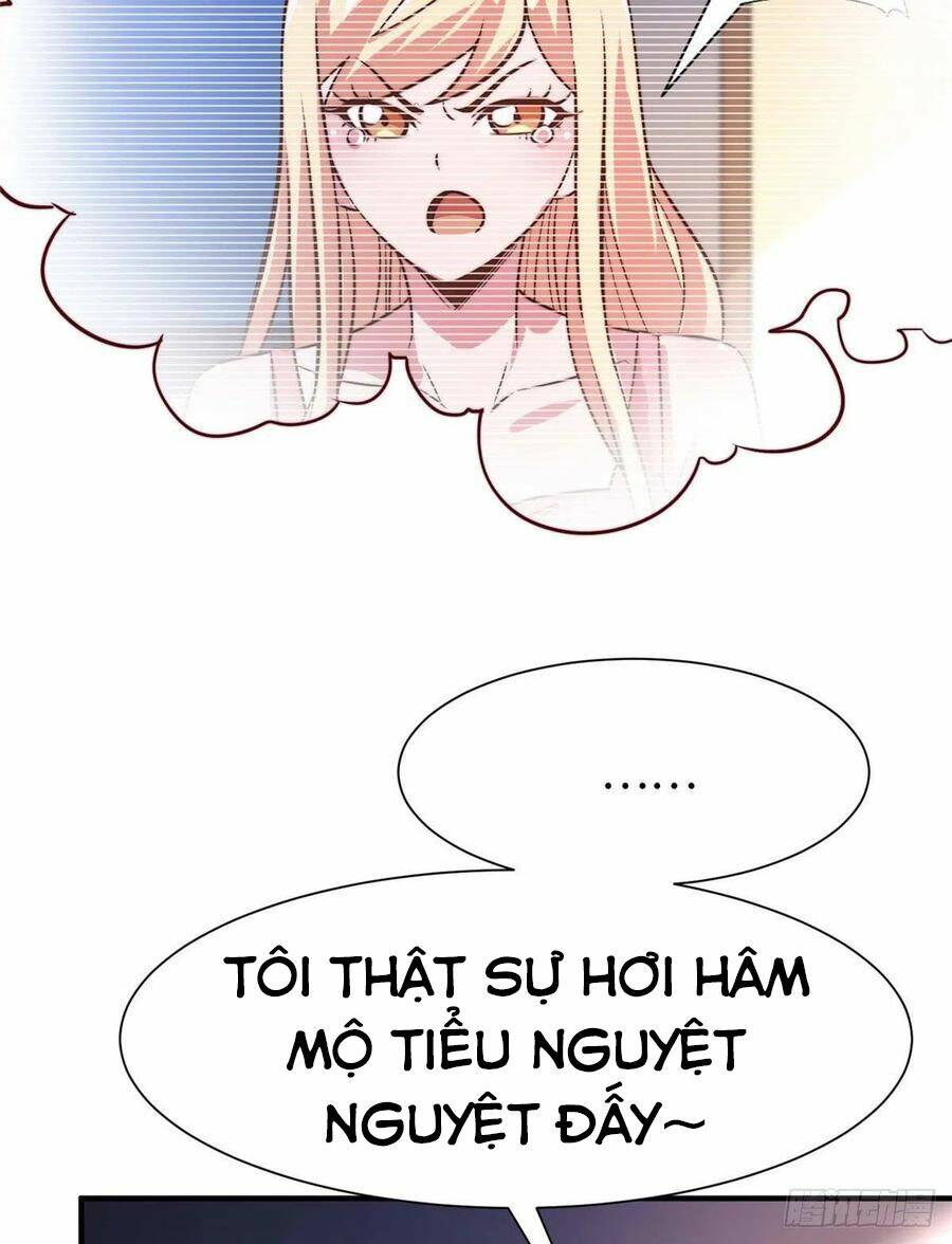 Hắc Tạp Chương 80 Ảnh 46