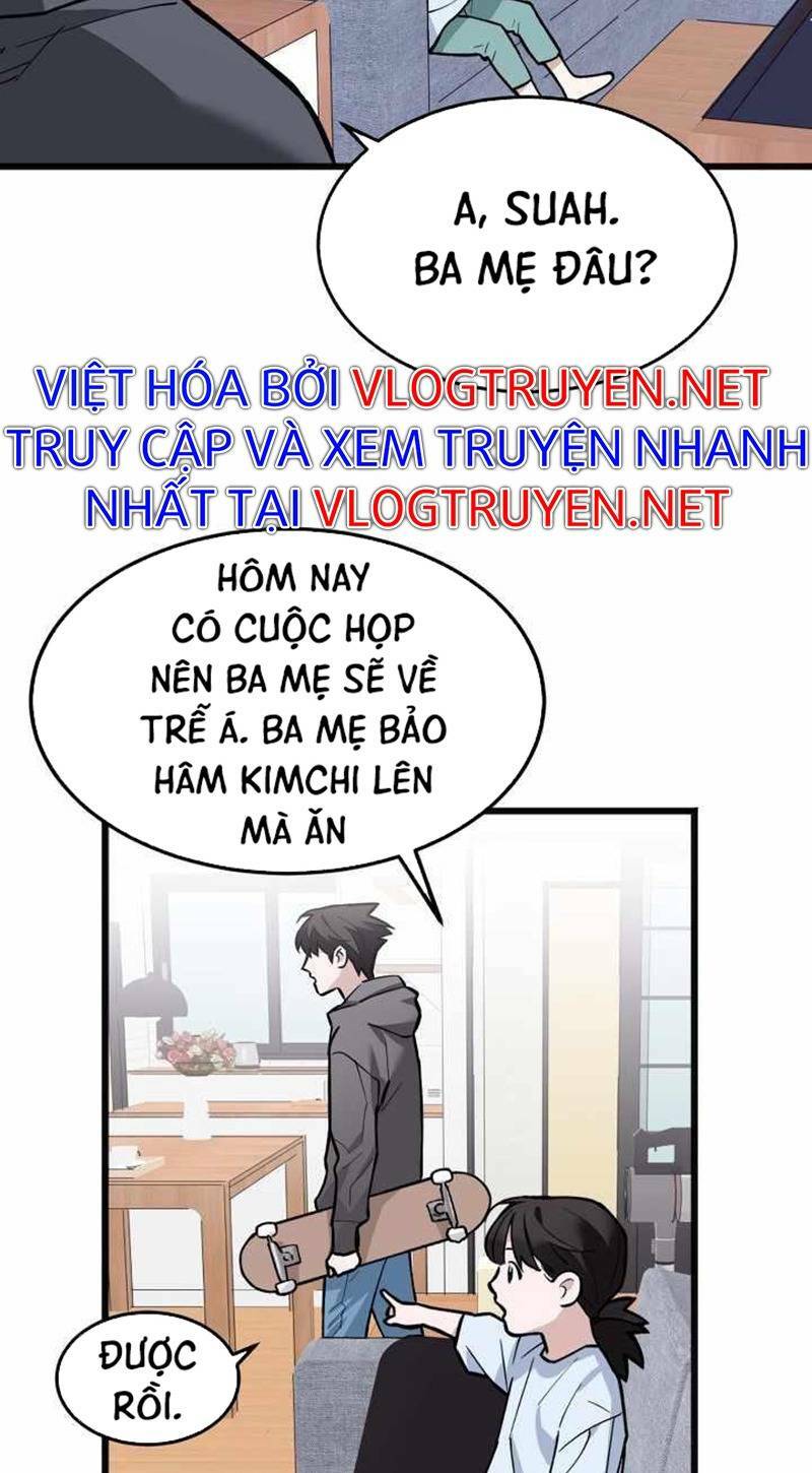 Cực Hạn Chương 4 Ảnh 33