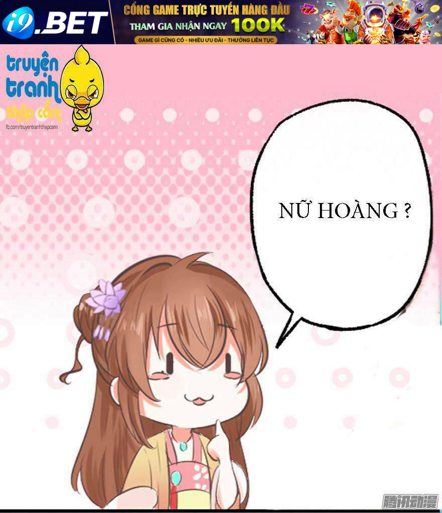 Nhật Ký Nuôi Dưỡng Công Chúa Chương 3 Ảnh 6