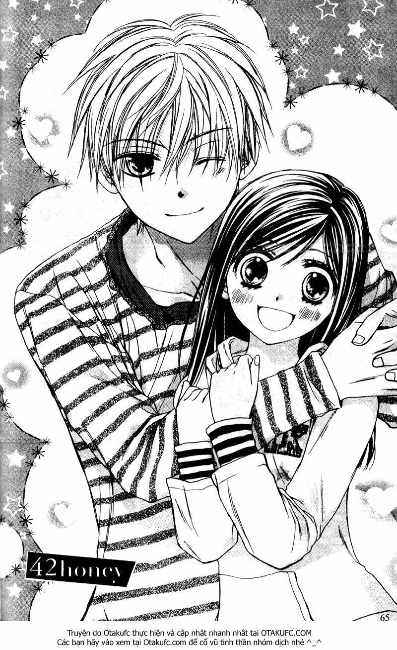 Hachimitsu Ni Hatsukoi Chương 42 Ảnh 3