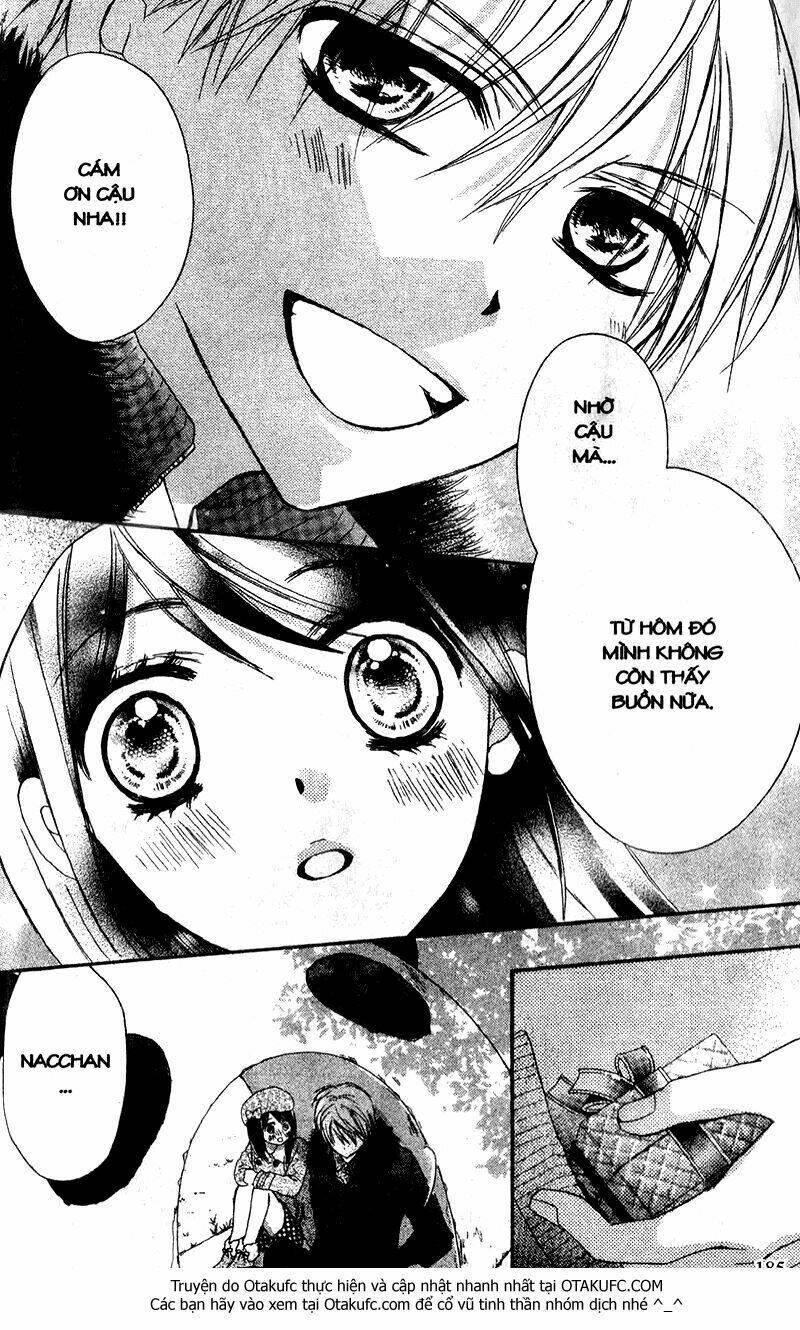 Hachimitsu Ni Hatsukoi Chương 39 Ảnh 28