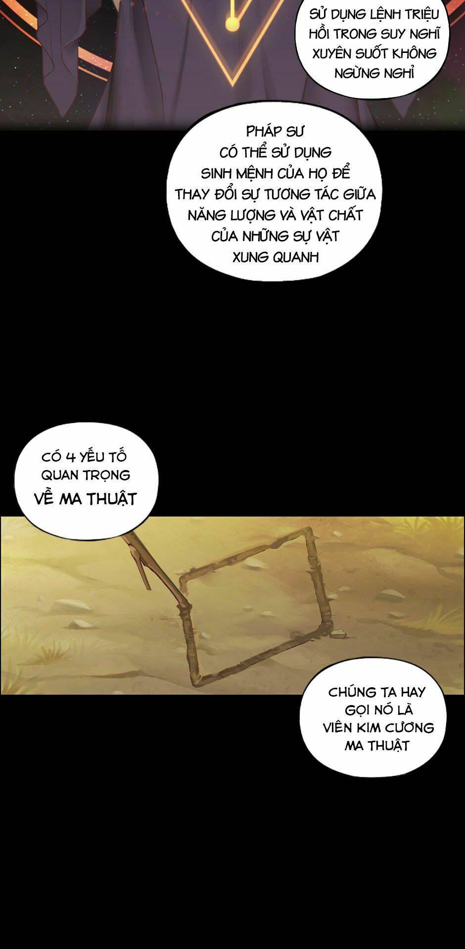 Hiệp Sĩ Vô Song Chương 6 Ảnh 25
