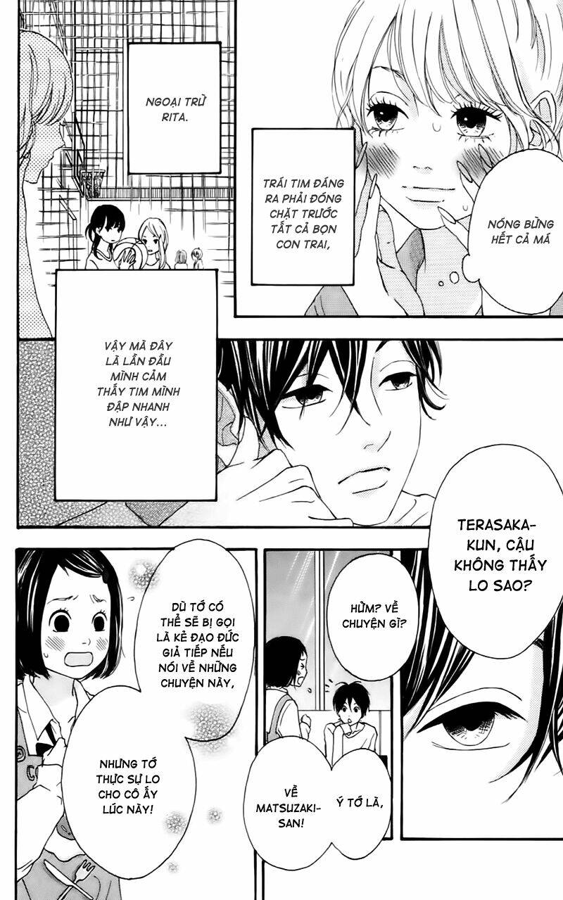 Heroine Shikkaku Chương 7 Ảnh 20