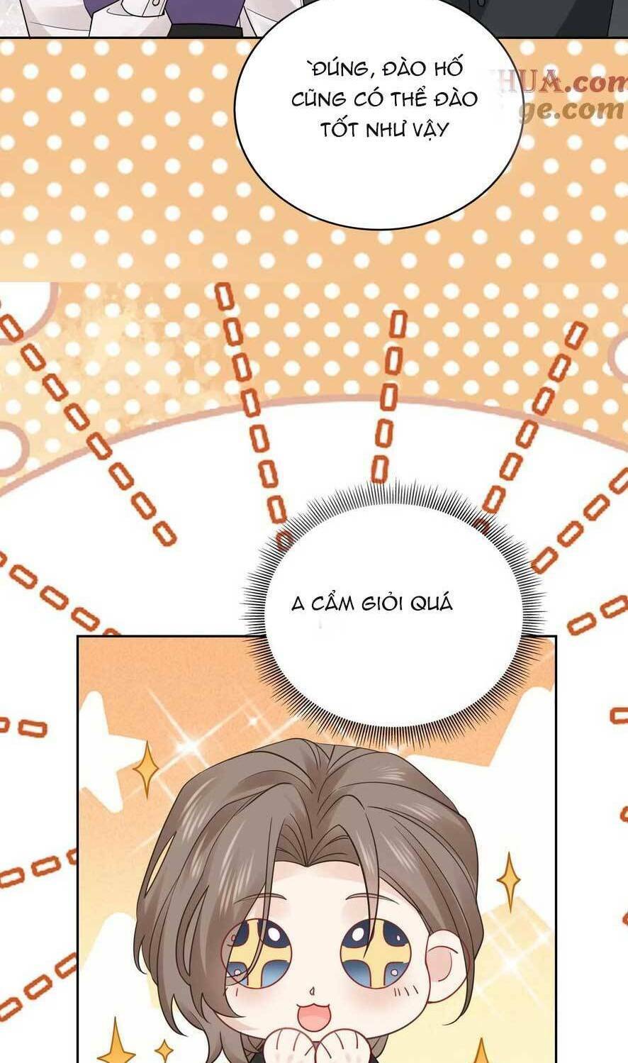 Đại Lão Huyền Học Xuống Núi Khuấy Động Cả Thế Giới Chương 182 Ảnh 7