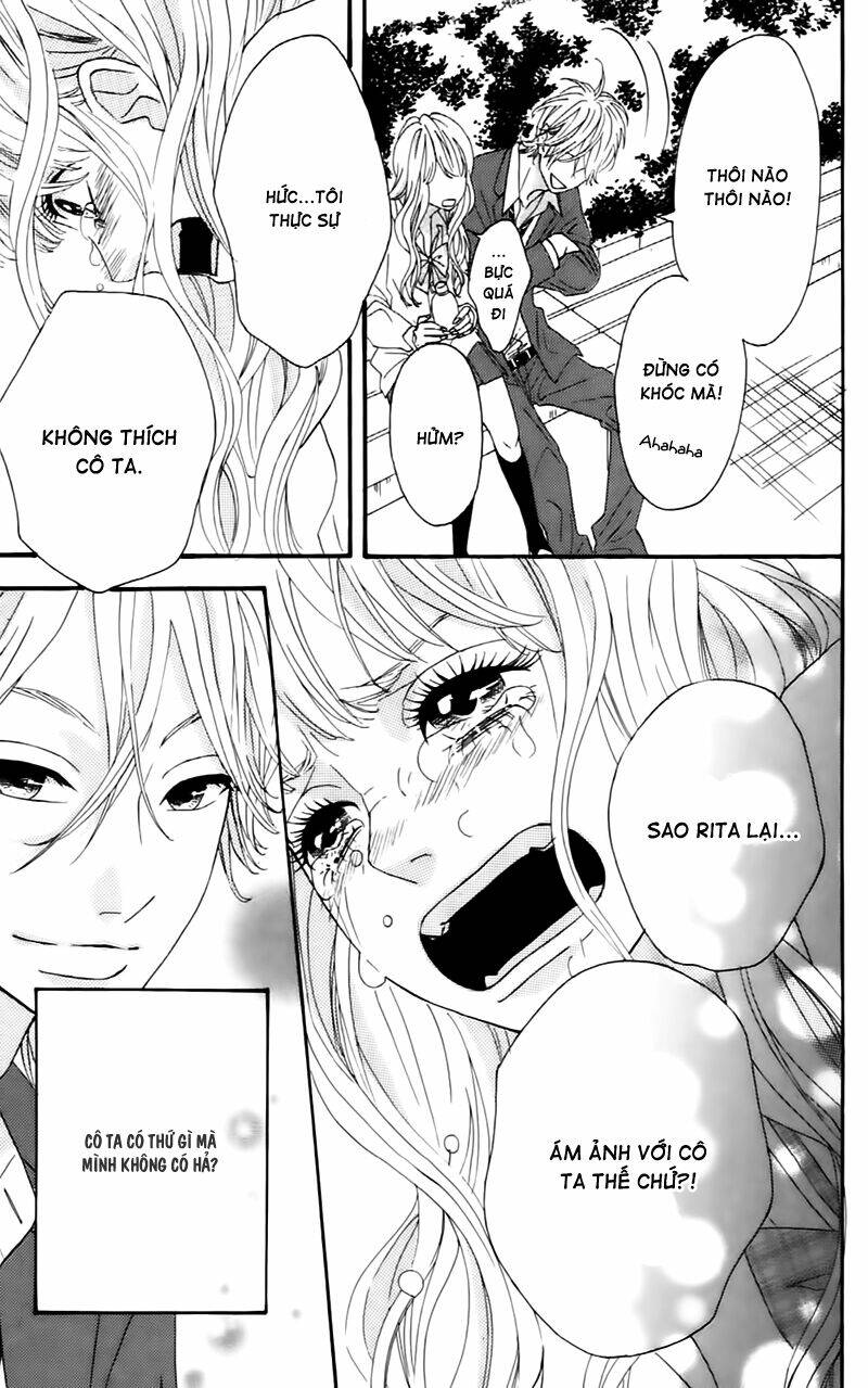 Heroine Shikkaku Chương 6 Ảnh 41