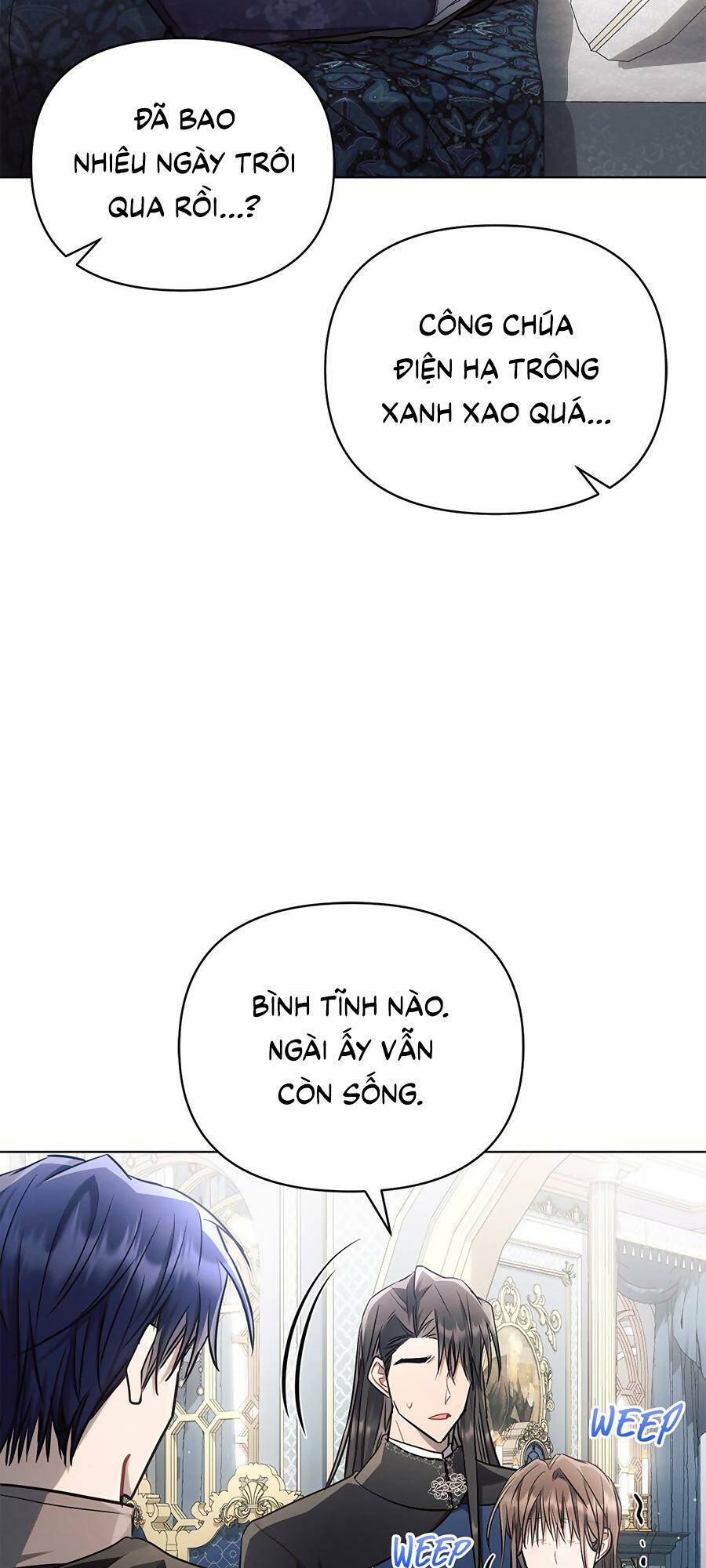 Ashtarte Chương 68 Ảnh 25
