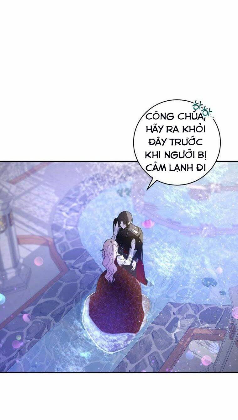 Bạo Chúa Thân Mến Chương 16 Ảnh 50