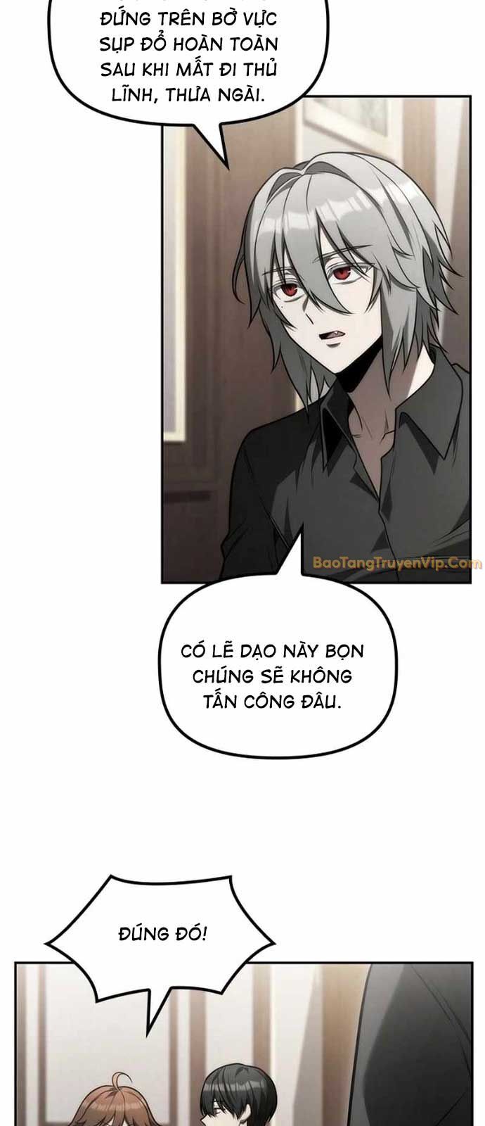 Thiếu Gia Chủ Của Gia Tộc Tử Linh Sư Chương 21 Ảnh 43