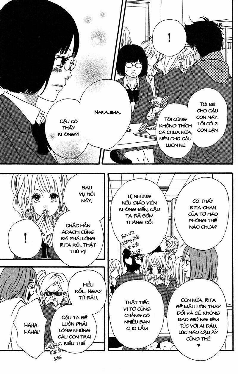 Heroine Shikkaku Chương 1 Ảnh 27