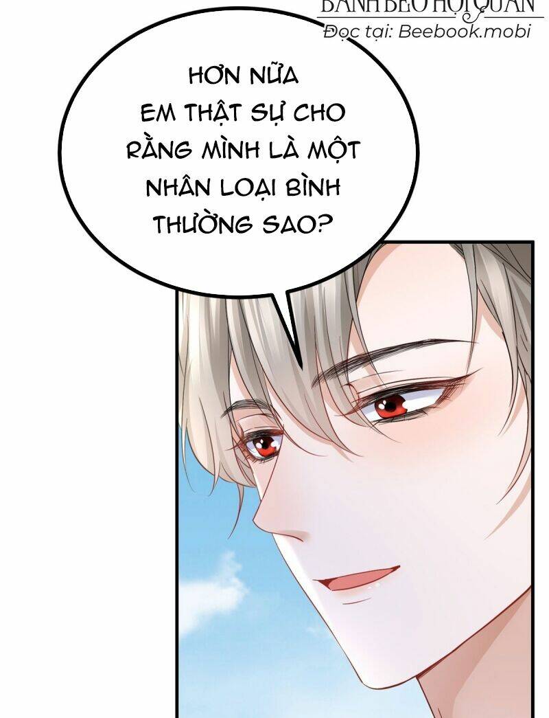 Quỷ Vương Chỉ Đích Danh Muốn Ta Làm Vương Phi Chương 4 Ảnh 40