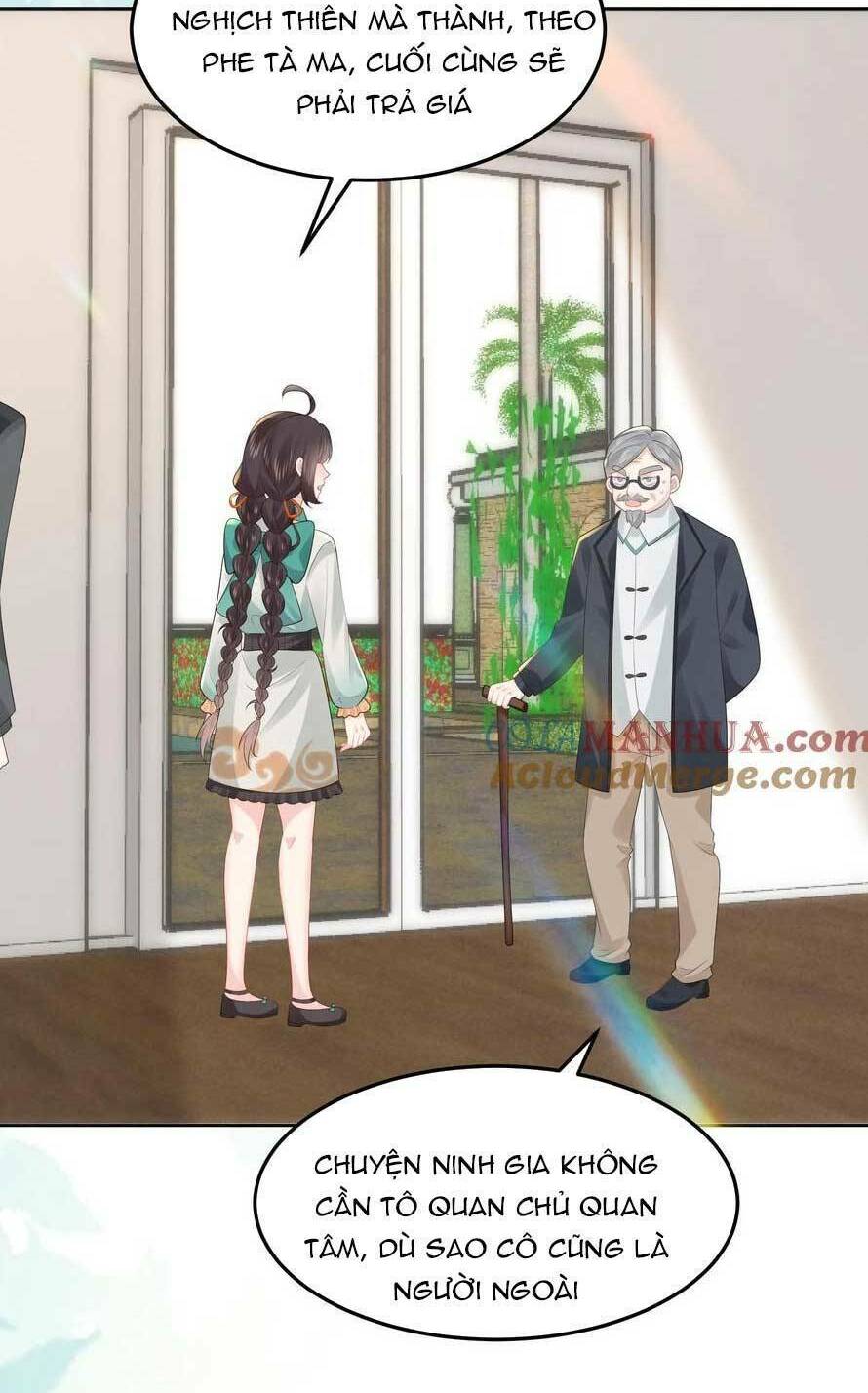 Đại Lão Huyền Học Xuống Núi Khuấy Động Cả Thế Giới Chương 178 Ảnh 10