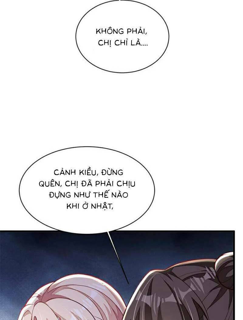 Ác Ma Thì Thầm Chương 213 Ảnh 12