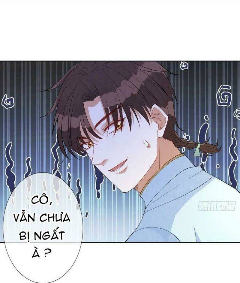 Mạt Thế Nữ Vương Chương 61 Ảnh 9