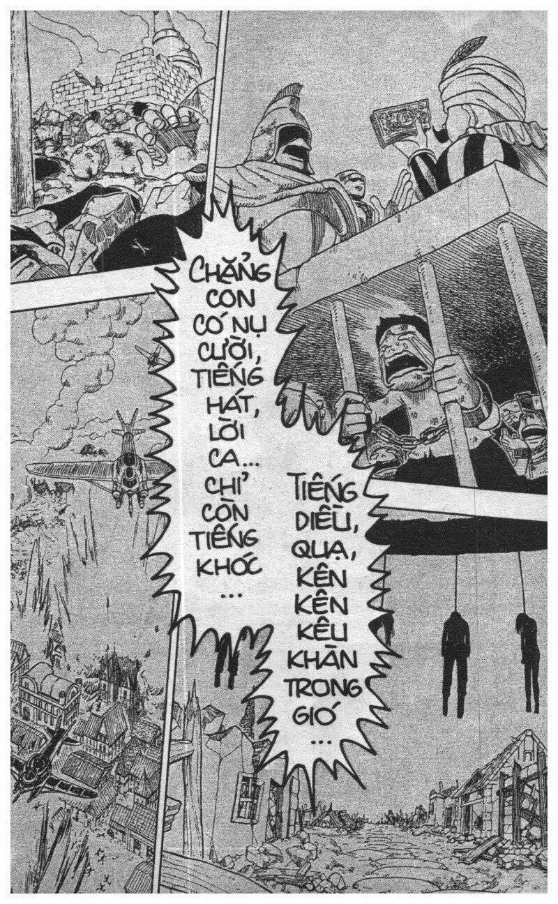 Rave Master (Scan) Chương 18 Ảnh 80