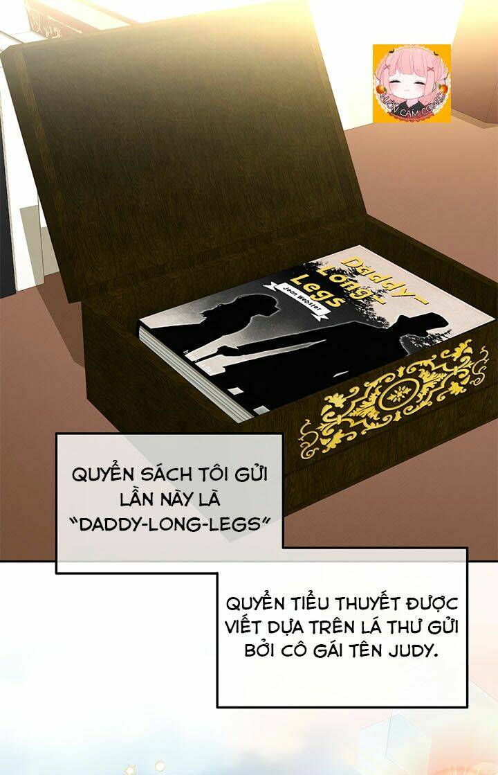 Hãy Trả Lời Em, Hoàng Tử! Chương 17 Ảnh 21
