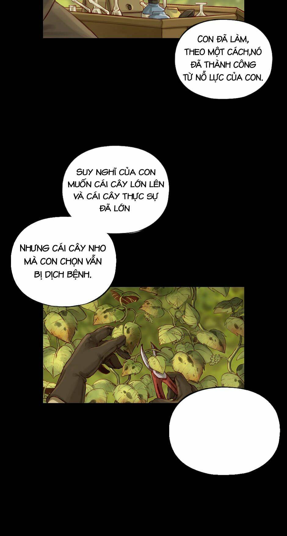 Hiệp Sĩ Vô Song Chương 6 Ảnh 27