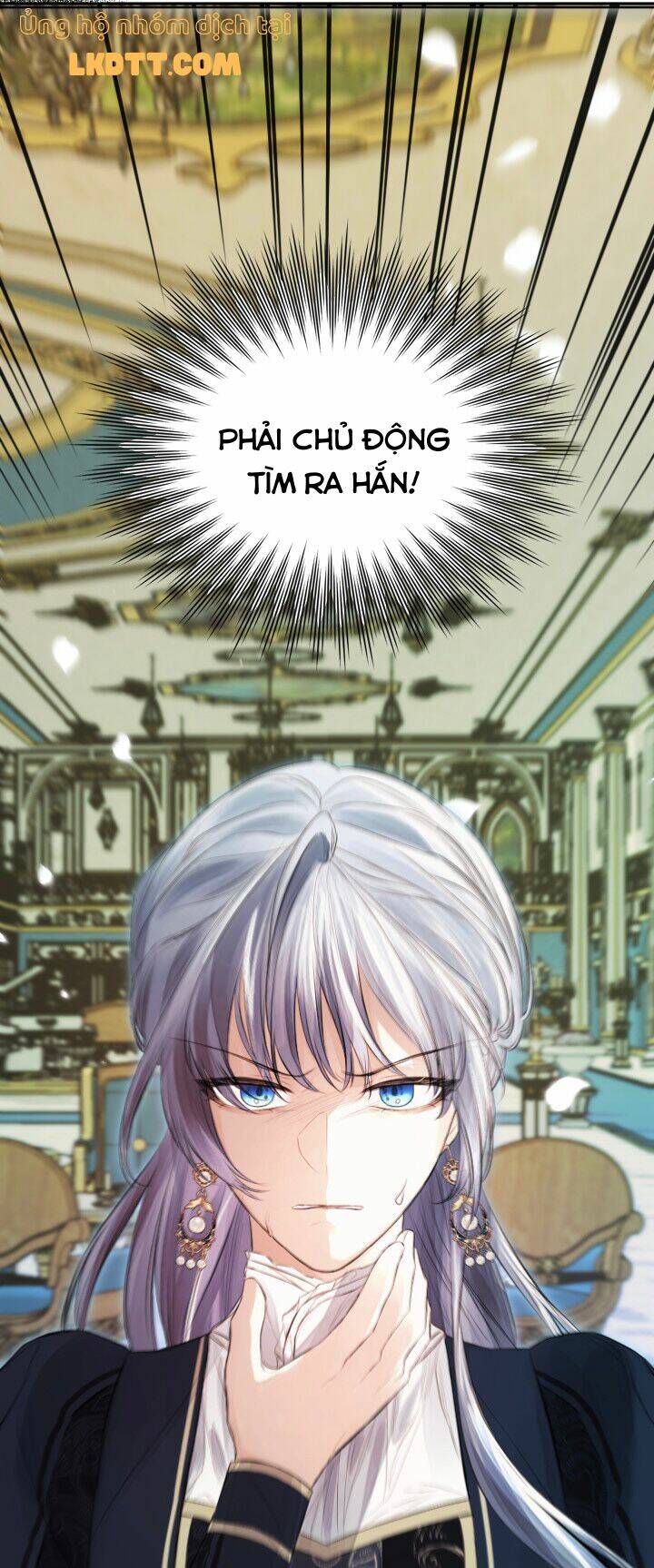 Lý Do Nàng Ophelia Không Thể Chạy Trốn Khỏi Dinh Thự Công Tước Chương 32 Ảnh 14