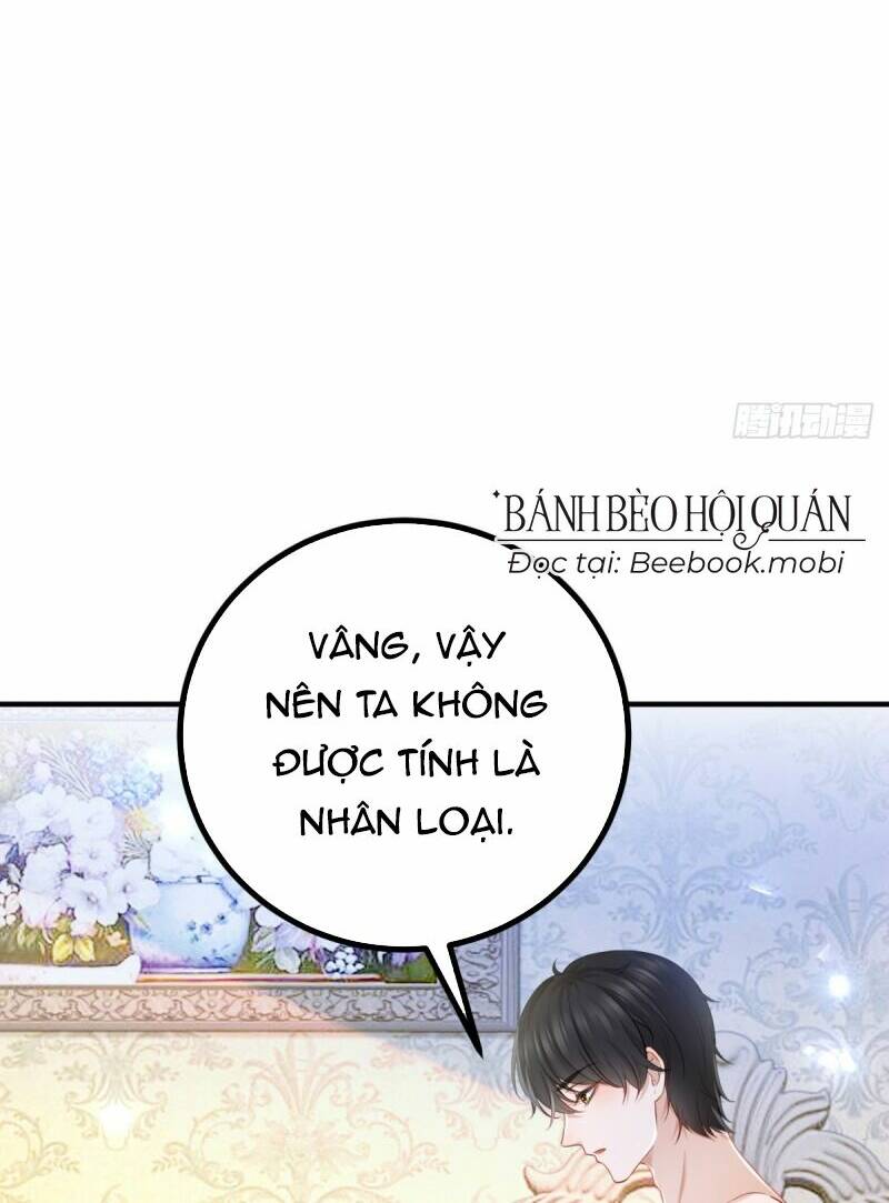 Quỷ Vương Chỉ Đích Danh Muốn Ta Làm Vương Phi Chương 6 Ảnh 38