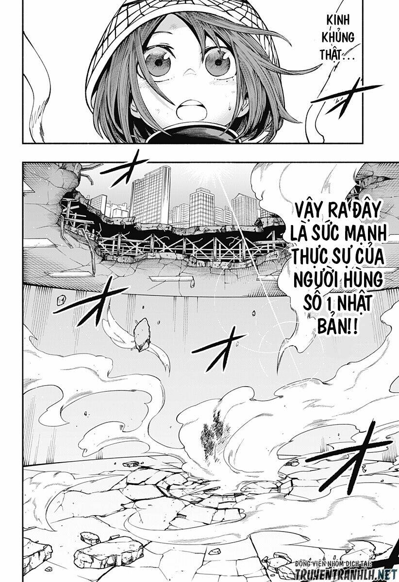 Deadpool: Samurai Chương 10 Ảnh 5
