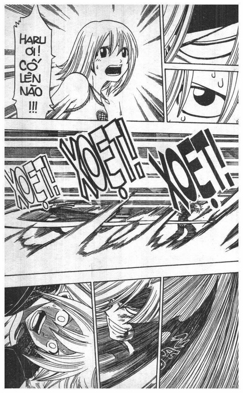 Rave Master (Scan) Chương 18 Ảnh 189