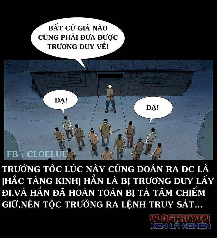 Tiên Sơn Truyền Kỳ Chương 10 Ảnh 7