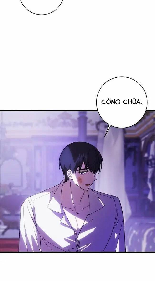 Bạo Chúa Thân Mến Chương 28 Ảnh 68