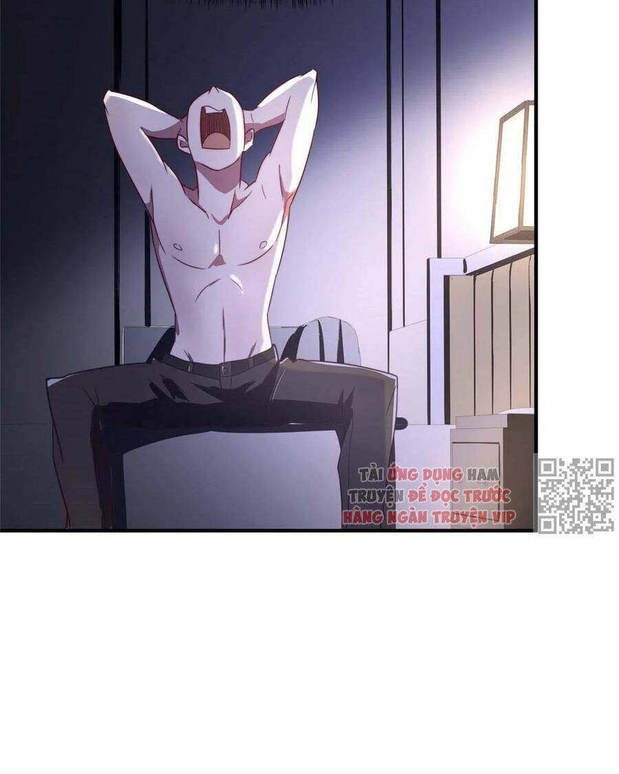 Hắc Tạp Chương 80 Ảnh 59