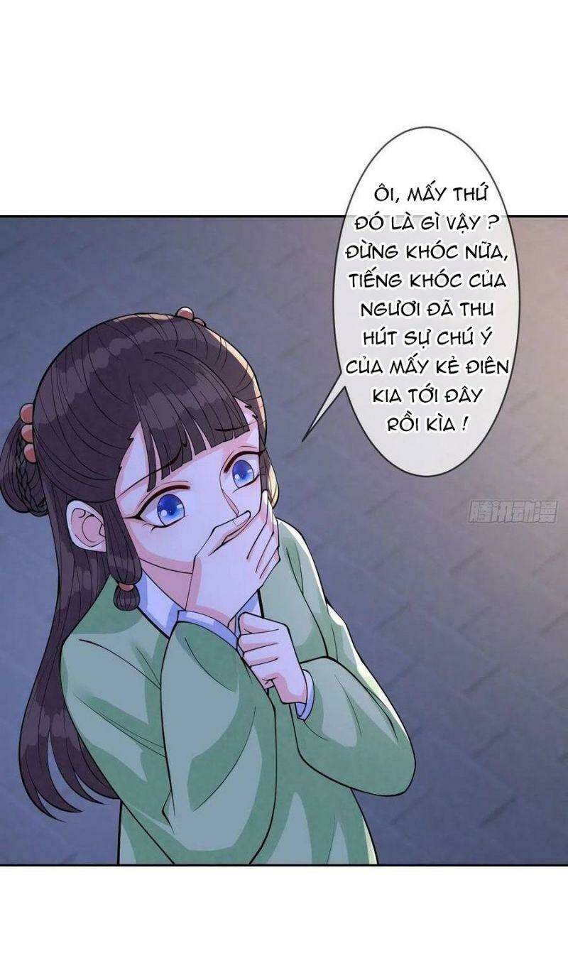 Mạt Thế Nữ Vương Chương 55 Ảnh 29