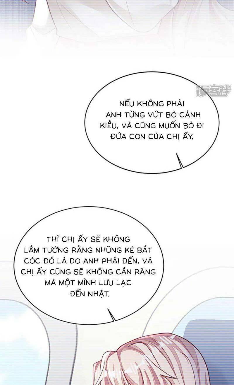 Ác Ma Thì Thầm Chương 212 Ảnh 31