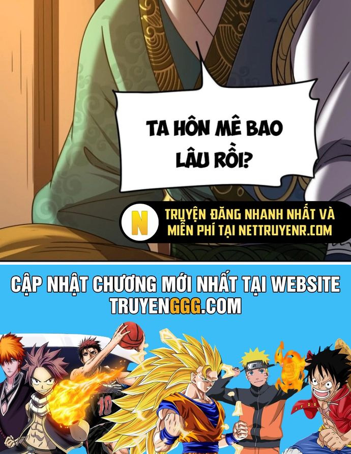 Xuân Thu Bá Đồ Chương 346 Ảnh 30