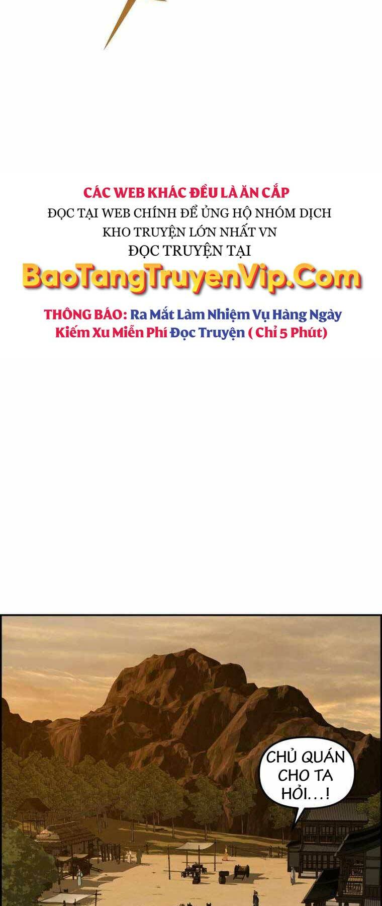 Phong Lôi Kiếm Chương 90 Ảnh 35