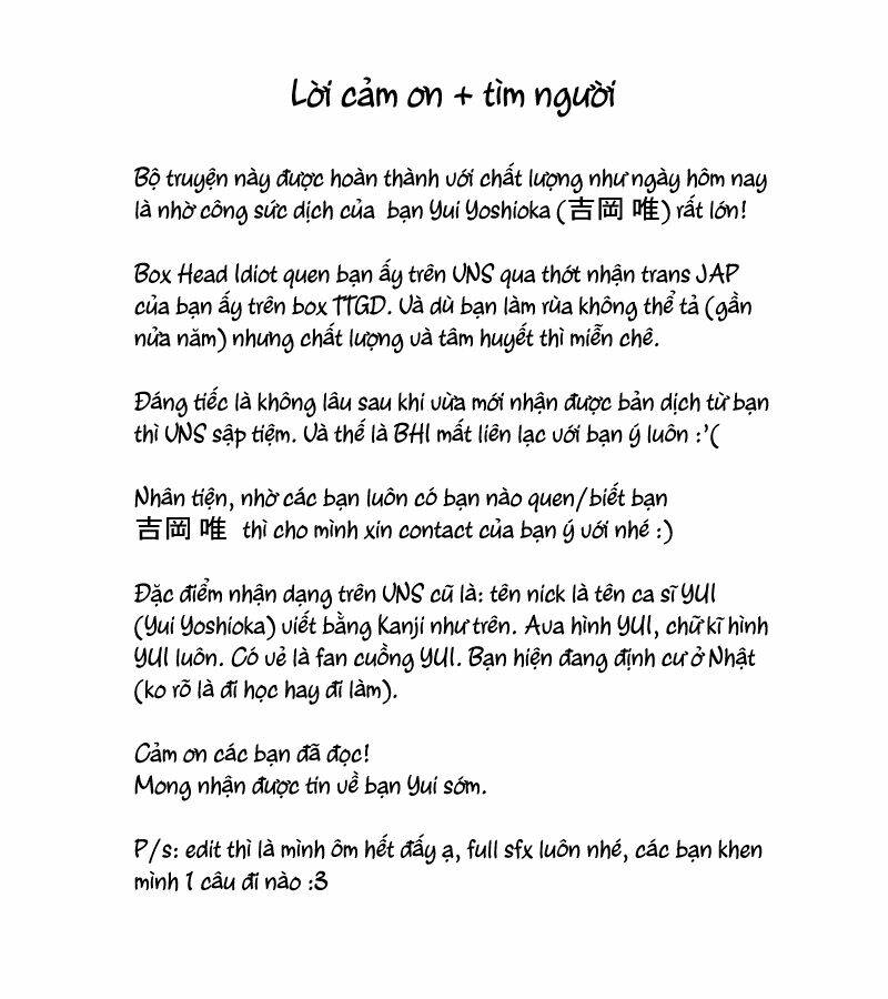 Nijigahara Holograph Chương 14 Ảnh 29