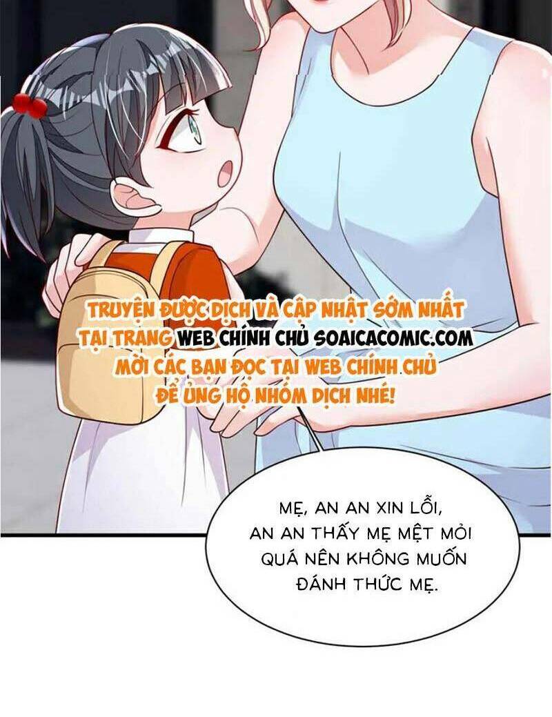 Ác Ma Thì Thầm Chương 215 Ảnh 23