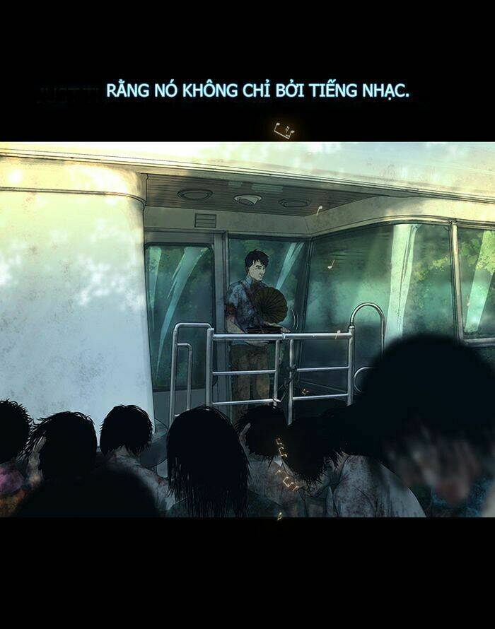 Dead Days Chương 59 Ảnh 21