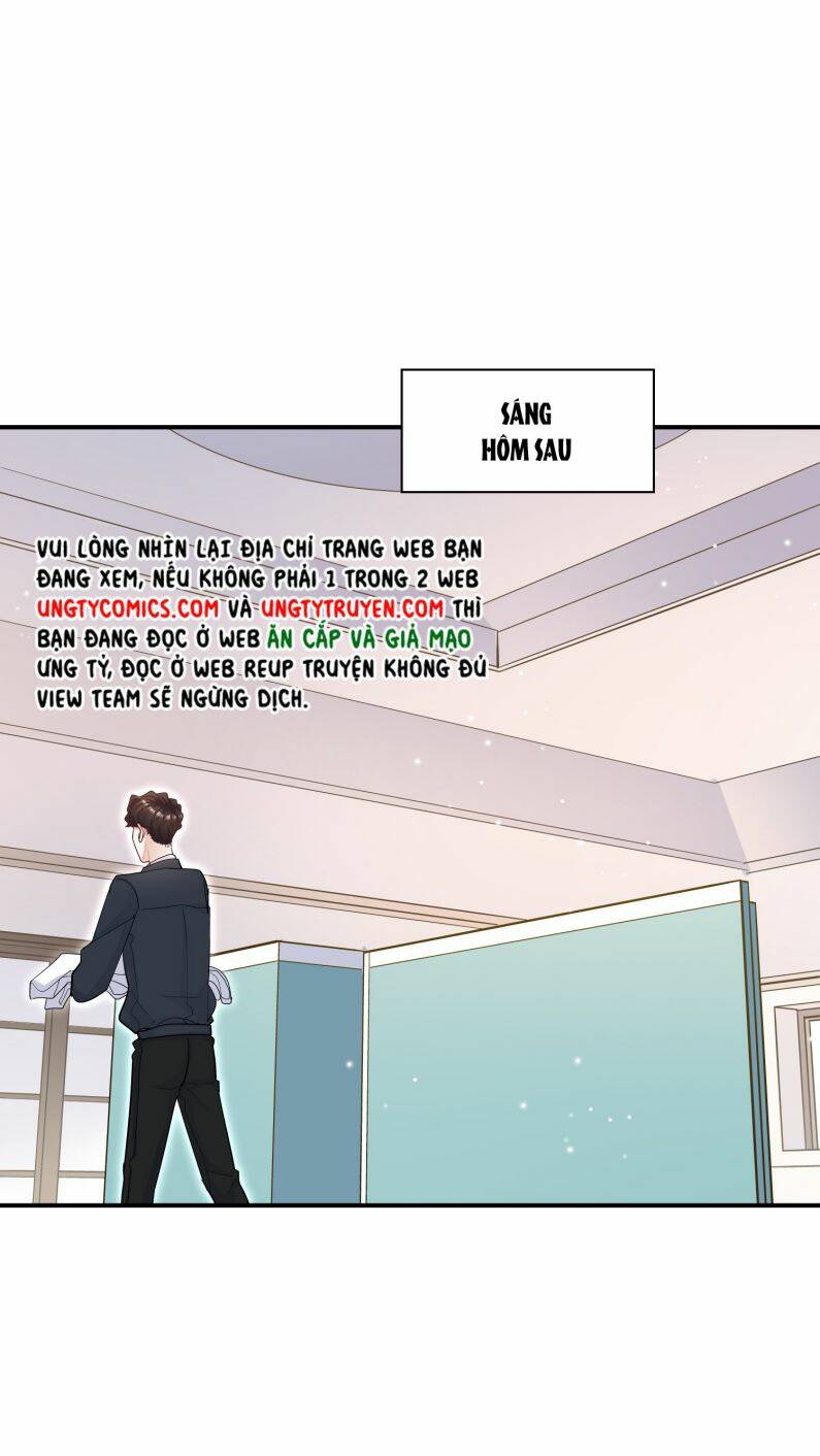 Anh Ấy Sinh Ra Đã Là Công Của Tôi Chương 73 Ảnh 4