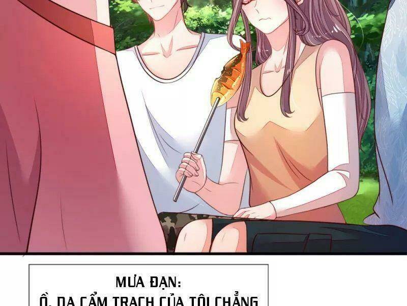 Ma Ma Đột Kích : Cha Mời Tiếp Chiêu Chương 41 Ảnh 19