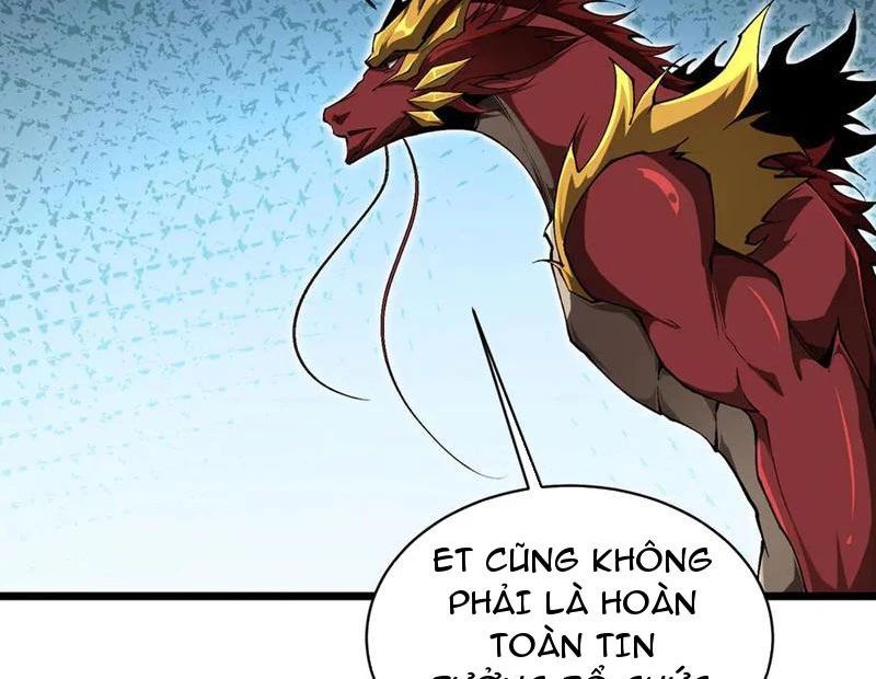 Cá Chép Tiến Hoá Thành Thần Long Chương 34 Ảnh 88