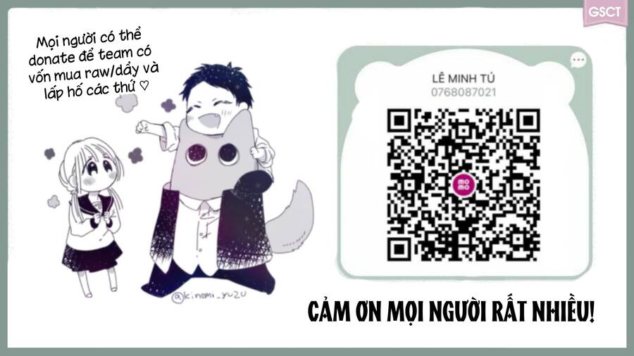 Người Thú Và Hana-Chan Chương 16 Ảnh 27