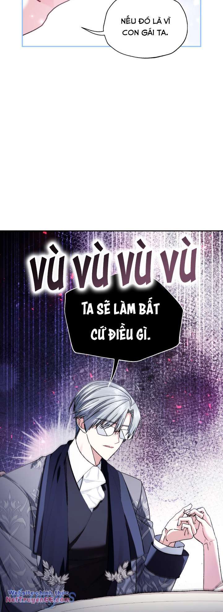 Cha Ơi Con Không Muốn Kết Hôn Đâu Chương 126 Ảnh 59