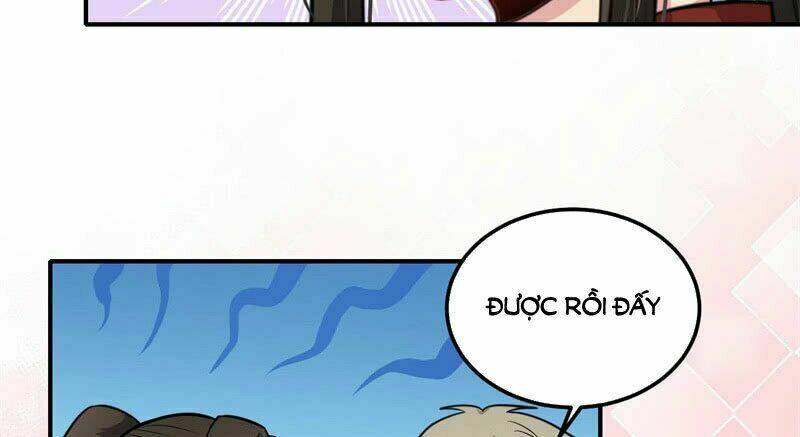 Ngạo Kiều Quỷ Vương Yêu Ta Chương 121 Ảnh 23
