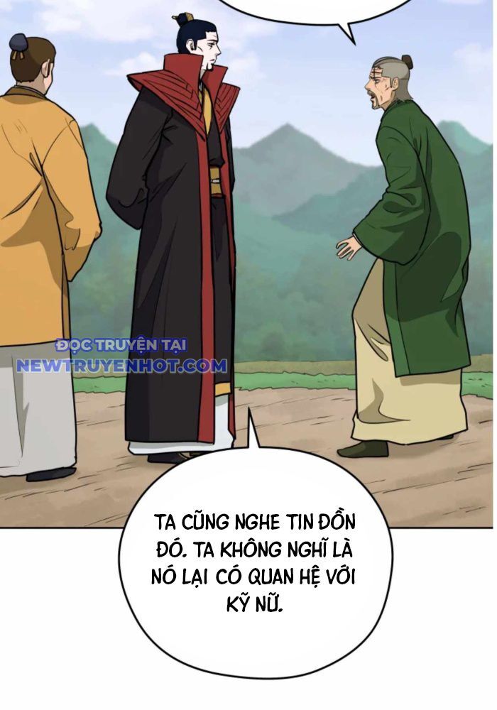 Thái Thú Kang Jin Lee Chương 80 Ảnh 26