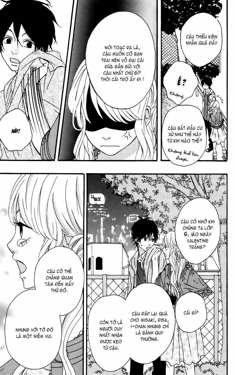 Heroine Shikkaku Chương 3 Ảnh 36