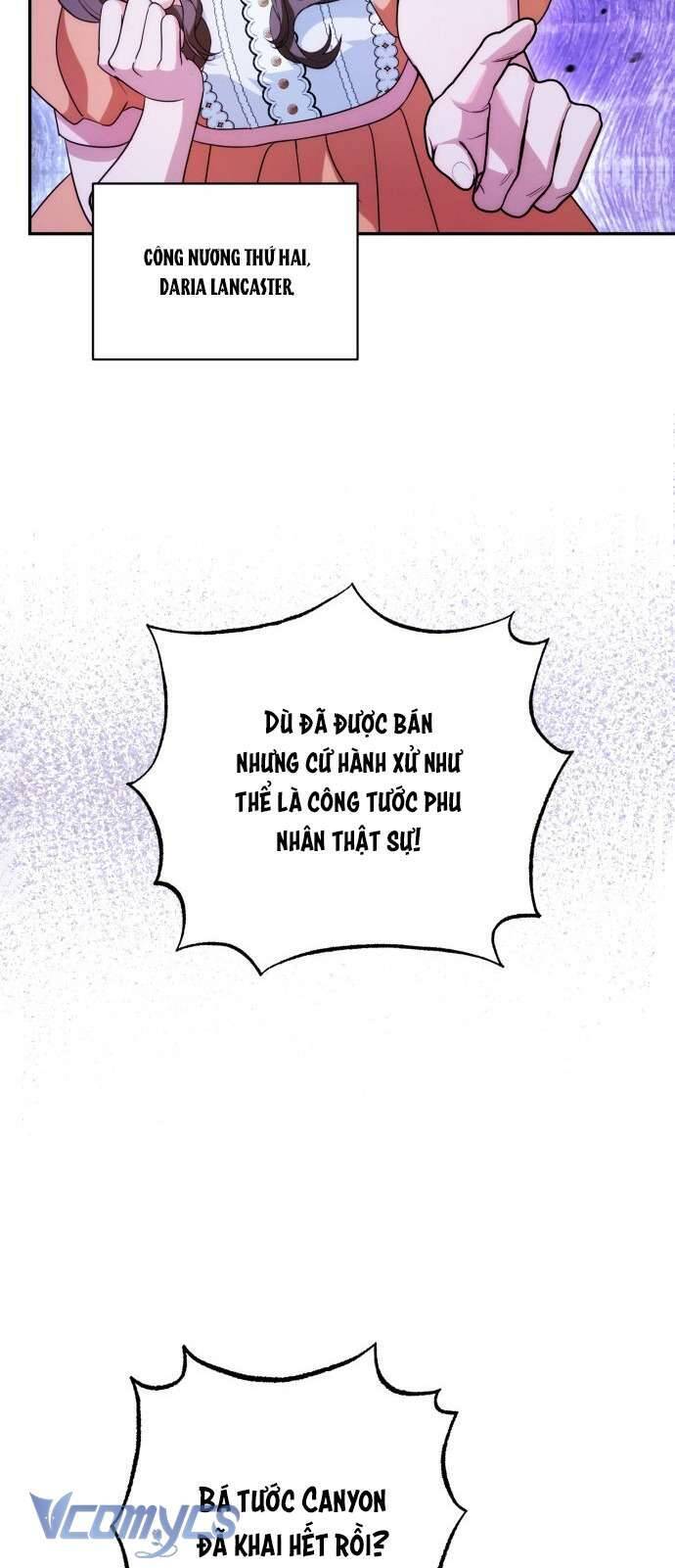 Nữ Công Tước Chiến Lợi Phẩm Chương 2 Ảnh 51