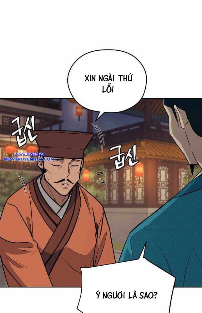 Thái Thú Kang Jin Lee Chương 78 Ảnh 65