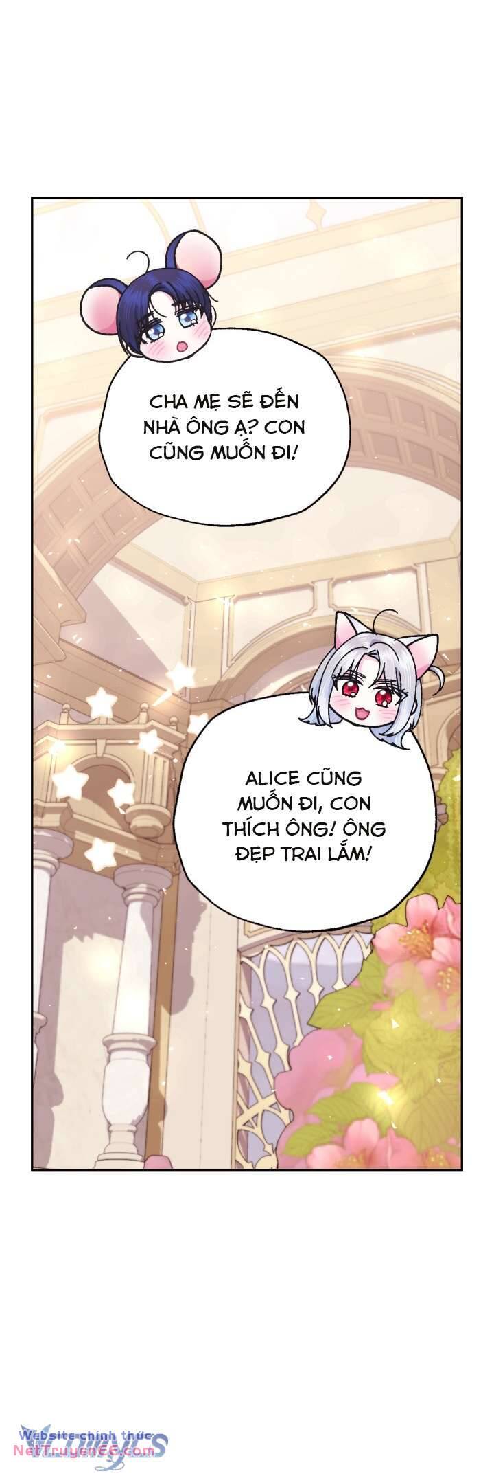 Cha Ơi Con Không Muốn Kết Hôn Đâu Chương 128 Ảnh 24